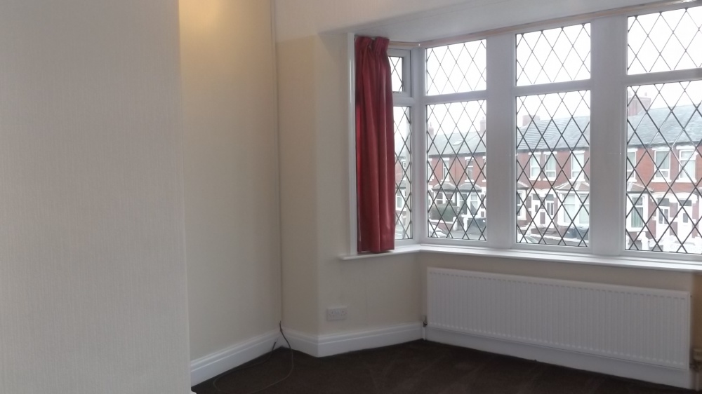 Red Bank Road, Bispham